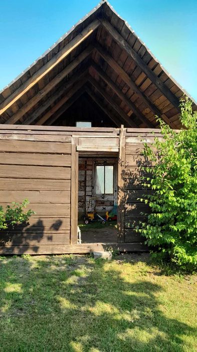 Dom do rozbiórki sprzedam