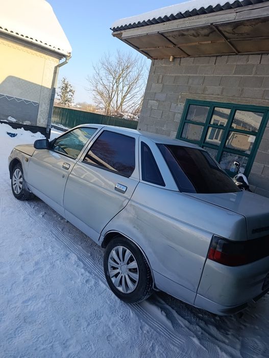 Продам Авто в хорошому технічному стані