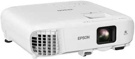 Epson Projektor EB-W49 /1280x800 / 3800 ANSI