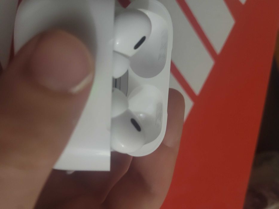 Airpods2pro usb-c