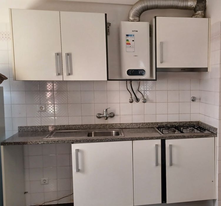 Móveis de cozinha