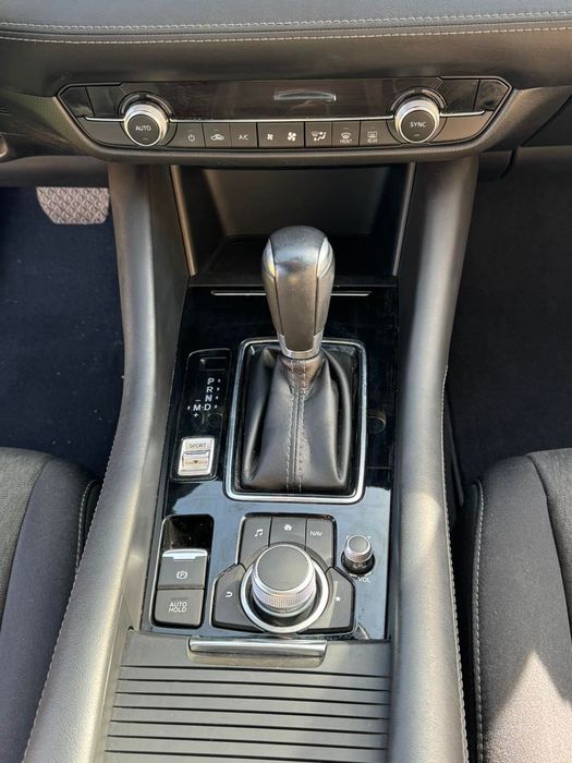 Mazda 6 GL 2018 2,5
