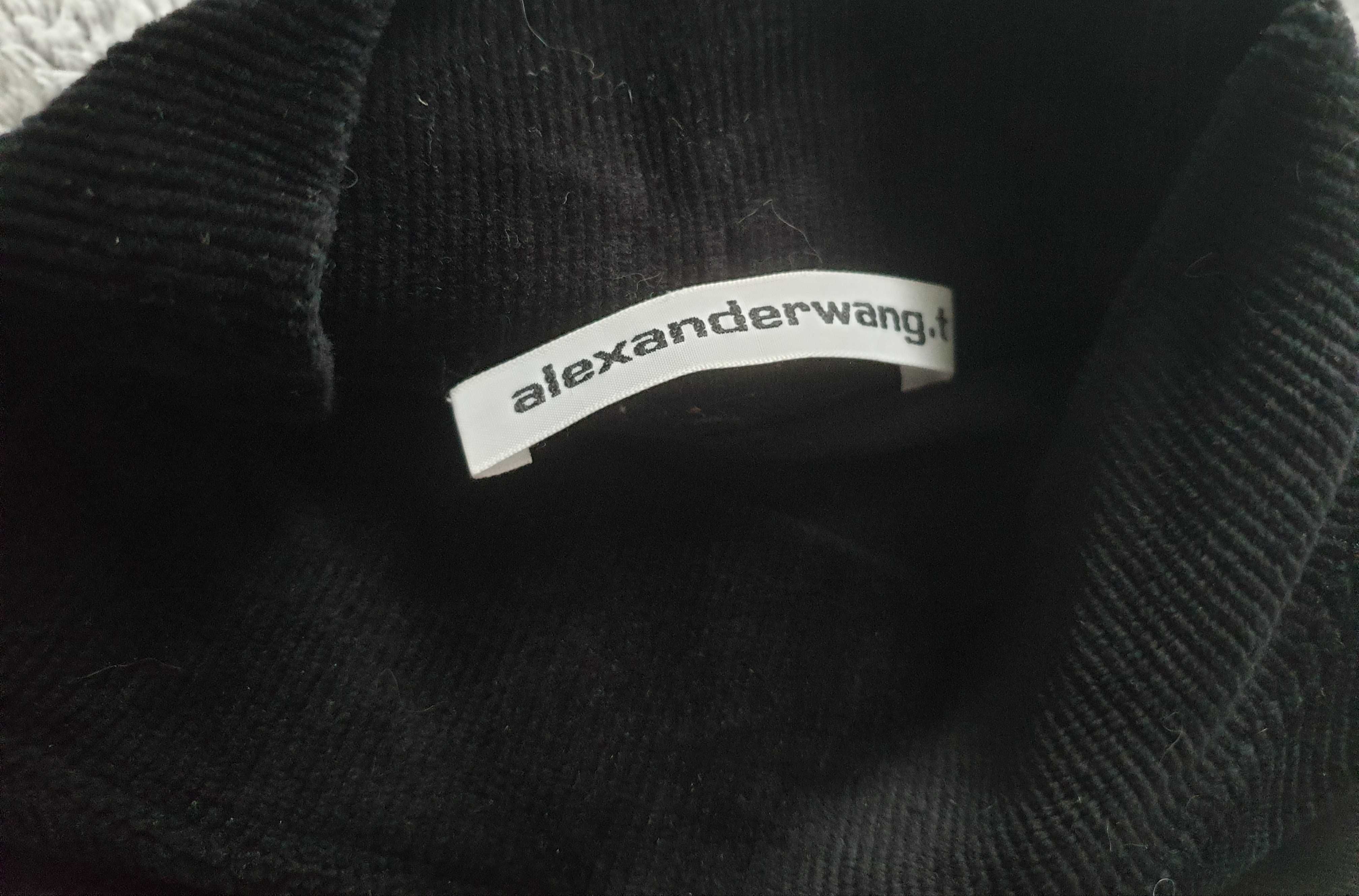 Top Alexander Wang Warszawa Ursynow OLX.pl
