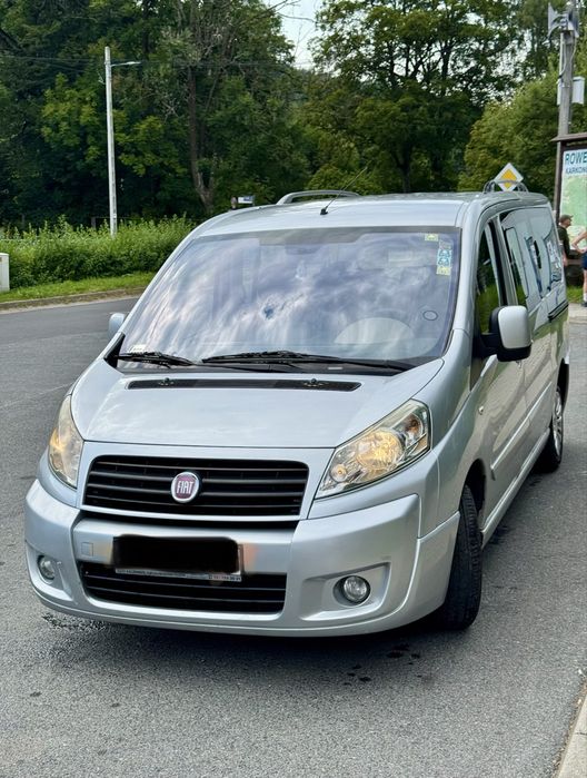 Fiat Scudo