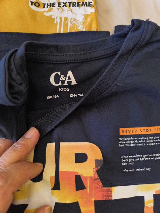 Camisolas de manga comprida