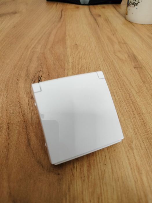 Pokrywa gniazda IP44