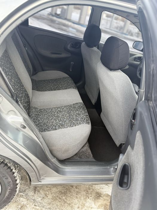 Продам Део Ланос 1.5 газ/бенз