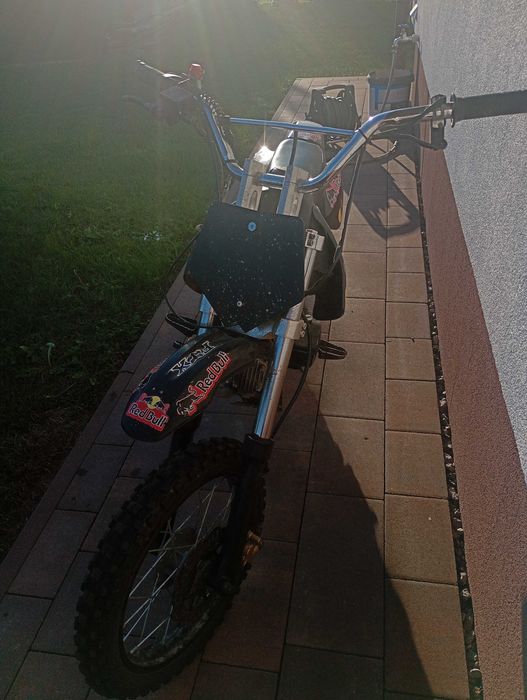 Xtr