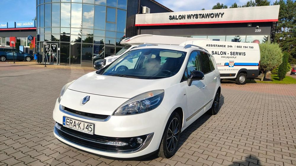 Renault Grand Scenic