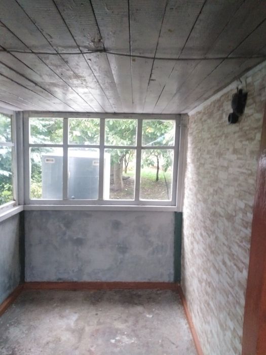 Продам будинок з великою ділянкою в с. Пилиповичі