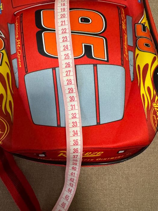 Рюкзак для хлопчика