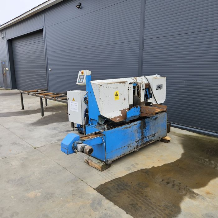 Przecinarka automatyczna Jaespa