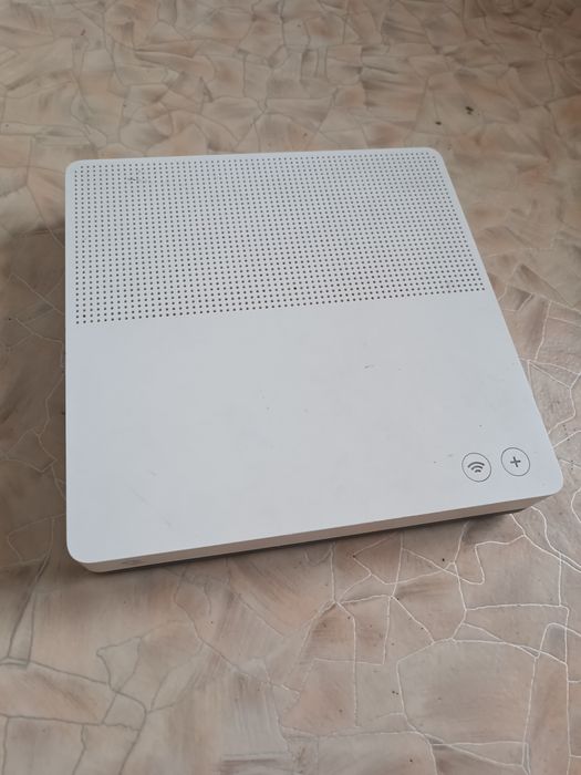 Swisscom Internet-Box standard Model: VRV9519