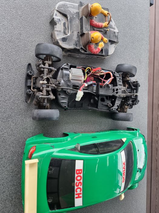 Tamiya Mitsubish Lancer Evolution VI 58257