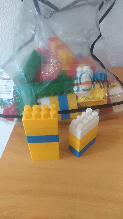 Brinquedos De Criança