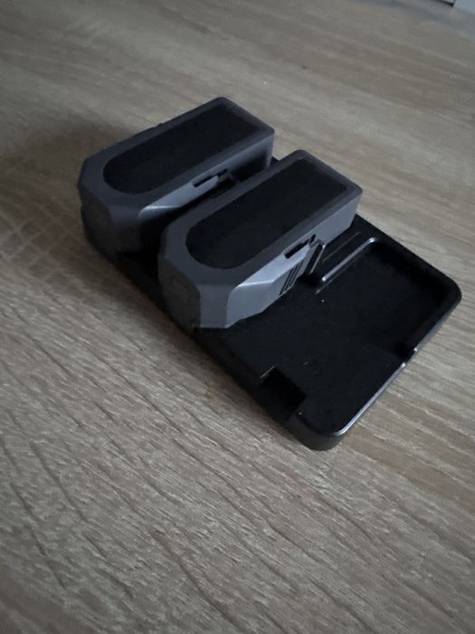 Betafpv hub i 2 akumulatory aquila 20 HD