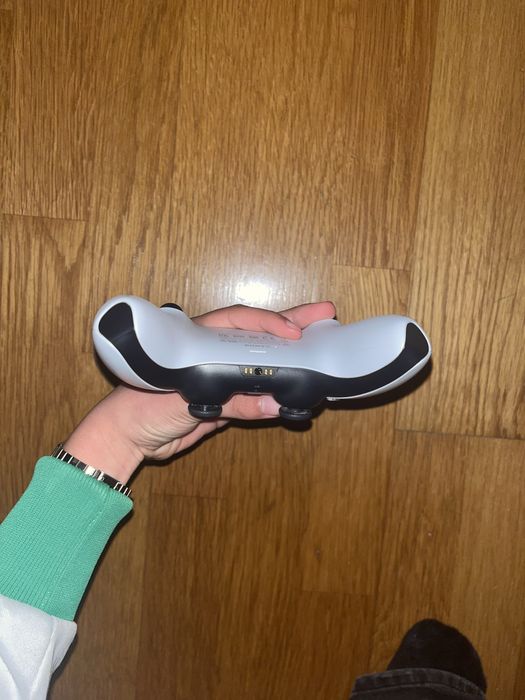 Comando playstation 5 novo