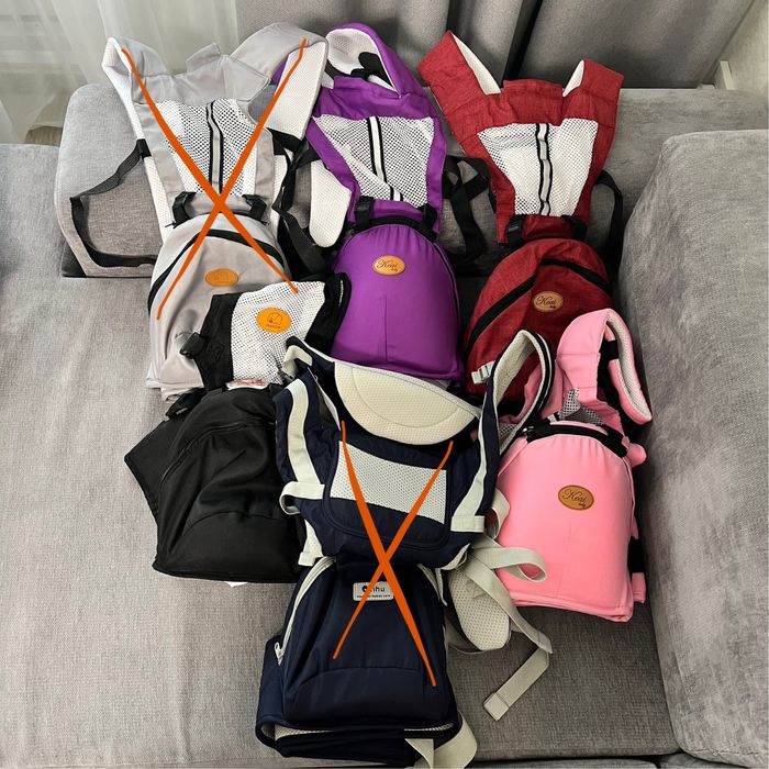 Хіпсіт слінг хип сит хіп сіт хипсит ерго рюкзак кенгуру переноска