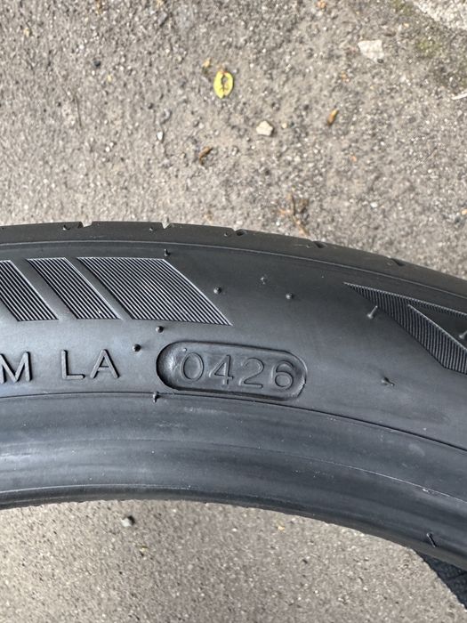 Нові літні шини літо 2026 р Laufenn( Hankook) 215 40 R18