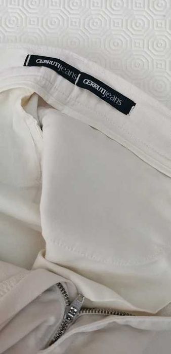 Calças de homem Cerruti - Originais