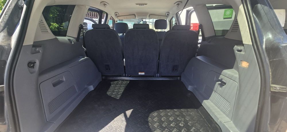 Ford S max 2008 silnik 2.3 benzyna