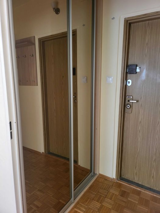 Kawalerka na Mokotowie do wynajęcia