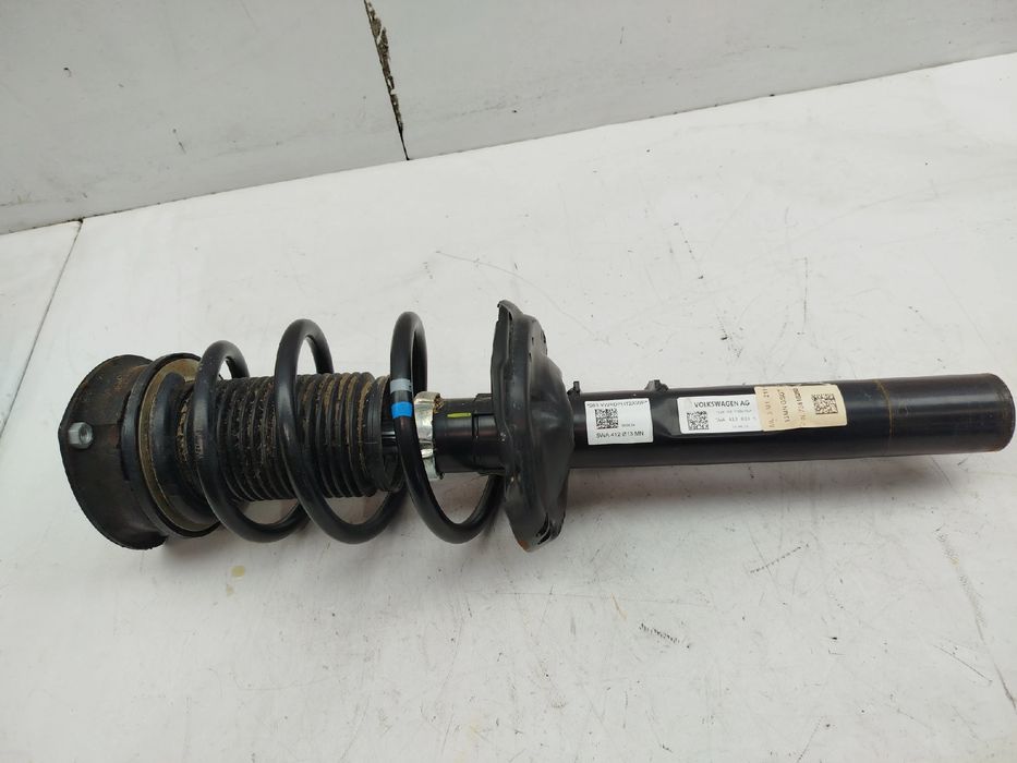Amortecedor frente esquerdo VOLKSWAGEN Golf VIII (CD1)