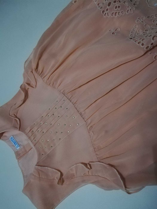 Top menina 10 anos - Mayoral