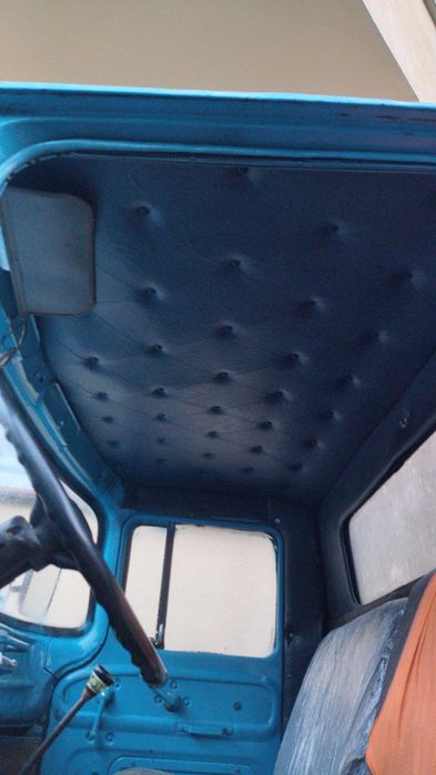 Кран-маніпулятор атлас 4006 ЗИЛ ММЗ 554 дизель,тристоронній самоскид .