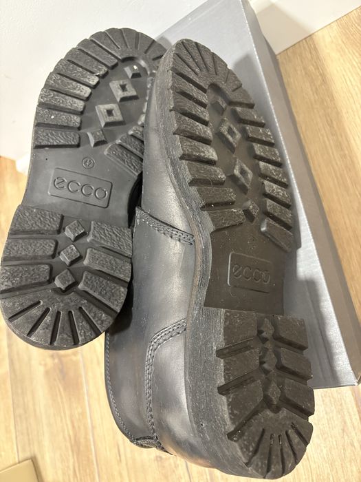 Черевики Ecco 42р.