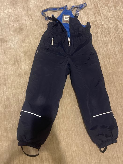 Напівкомбінезон Lenne , ріст 134