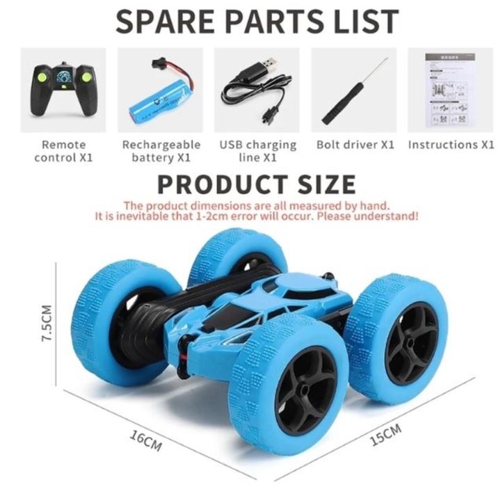 Brinquedo Carro telecomandado