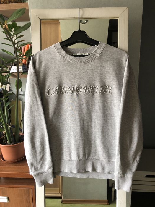 Світшот Carin Wester XS-M