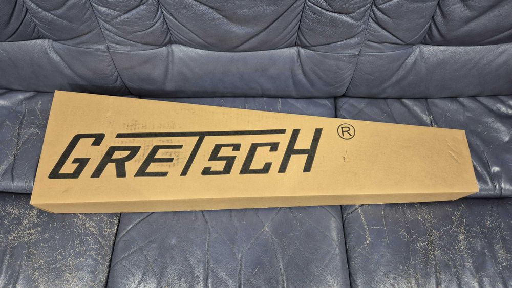 GRETSCH G5700 Lap Steel Tobacco Стіл гітара