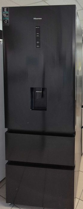 Outlet Agd: Lodówka Hisense RT641N4AFE1 3D Warszawa