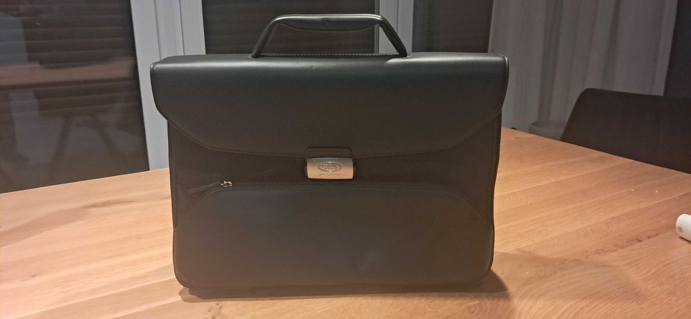 Aktówka BRIC'S model limit Pininfarina NOS