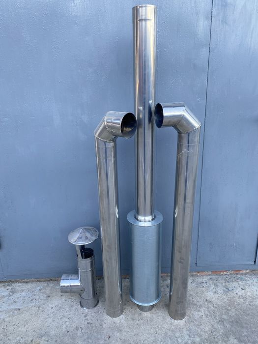 Продам буржуйку, булерʼян, піч з конфоркою та сушкою