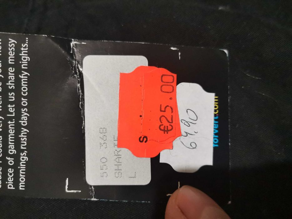 Шорты sharif новые джинсовые размер l.