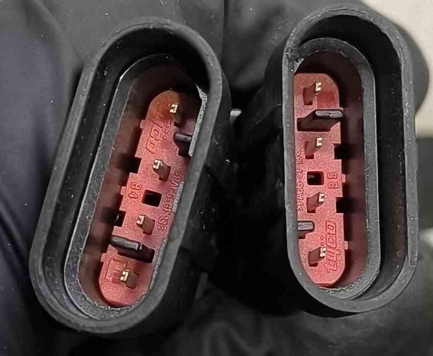 Sonda Lambda 0258006206 - LANCIA Y