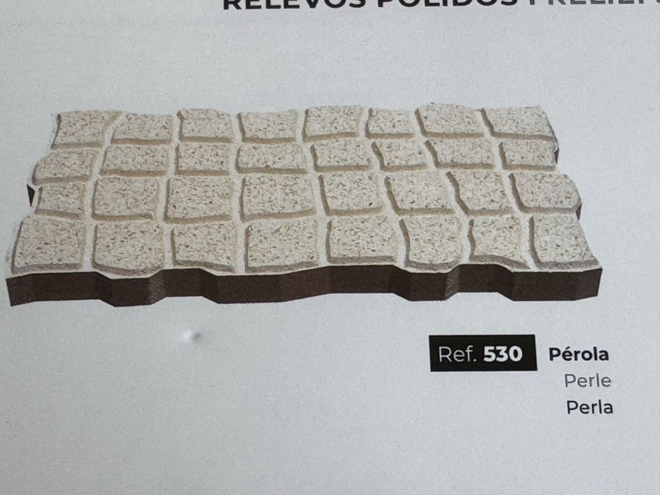 Calcada betao 40//20