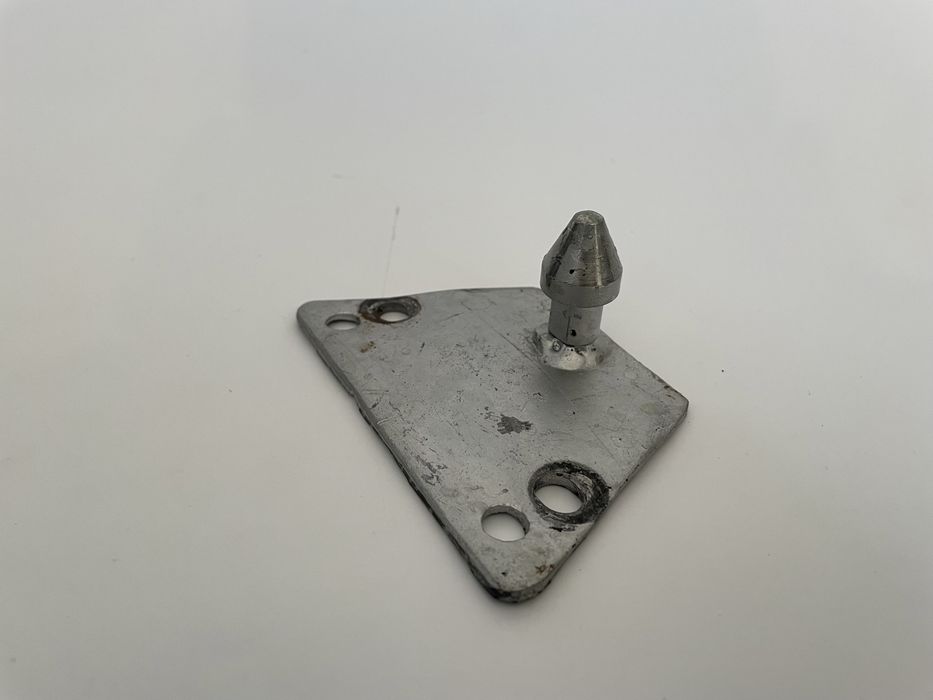 Banco Corsa “Custom”