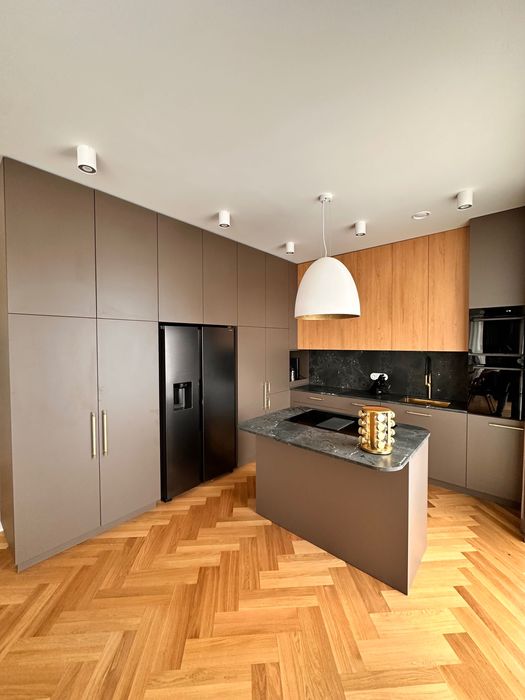 Meble kuchenne Warszawa