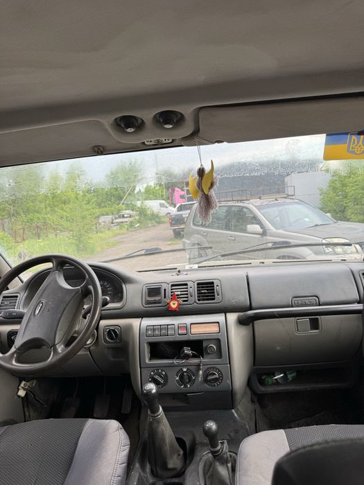 УАЗ патріот / На ходу