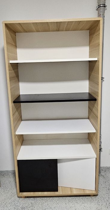 Komplet mebli dla studenta