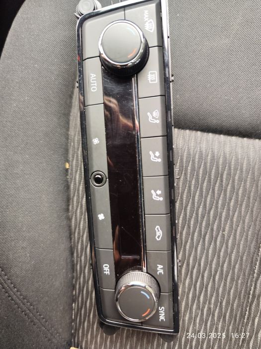 Panel panel 6f0 arona