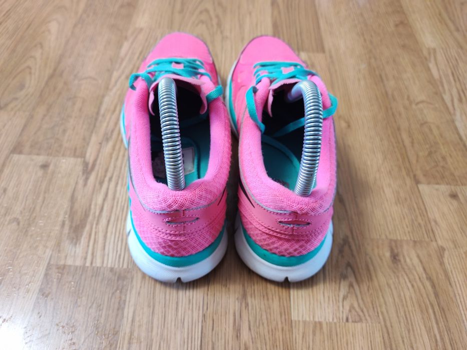 Кроссовки Nike Flex Run