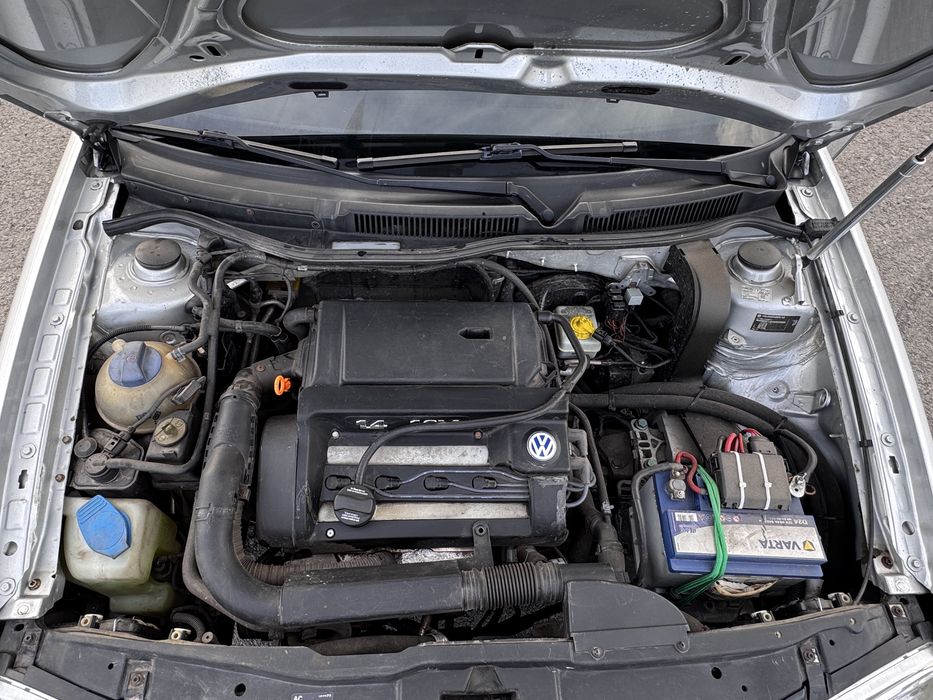 Volkswagen Golf  4