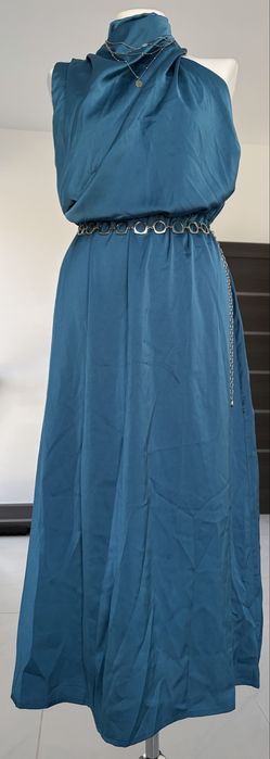 Nowa sukienka wyjsciowa