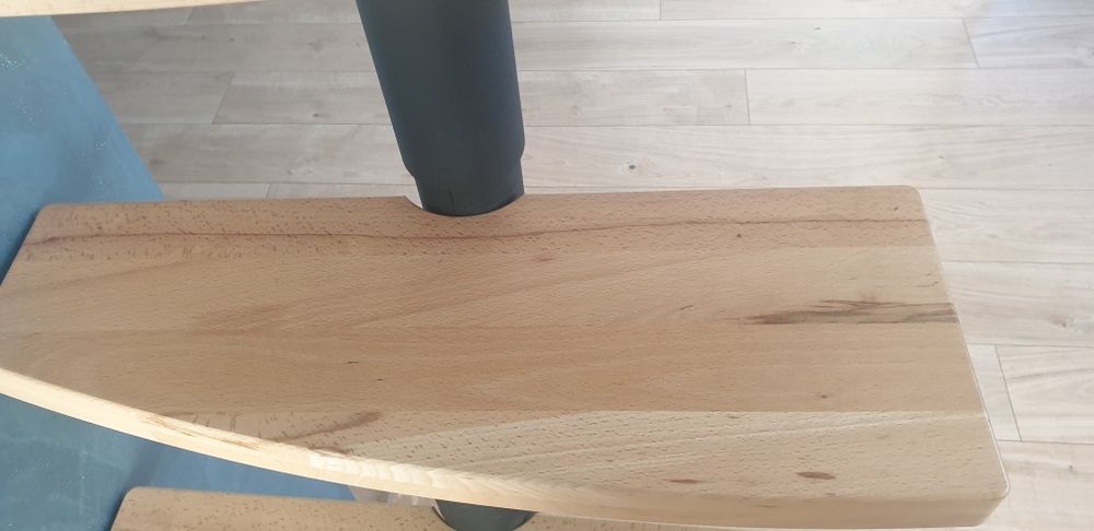 Stopnie na schody modułowe