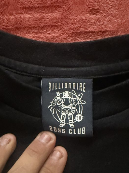 Продам тішку Billionaire Boys Club